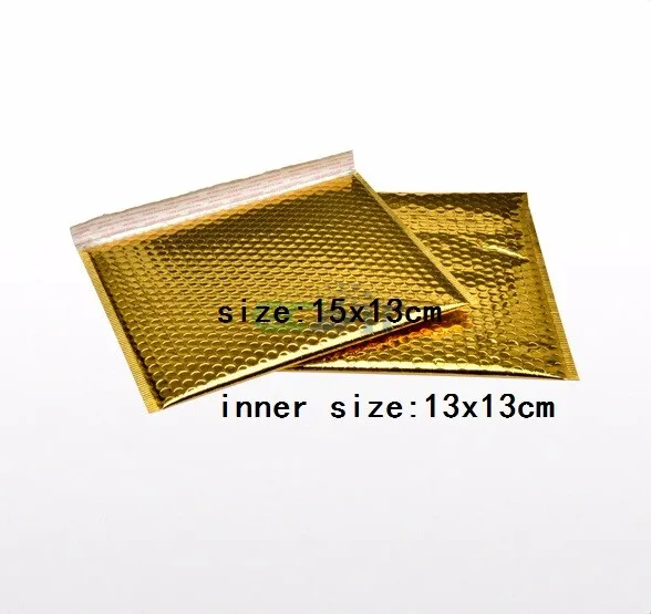 Bubble Envelope Packaging padded bubble 50pcs aluminum foil Film Courier Bags Waterproof Mailing Bag express mailer bag
Bubble Envelope Packaging padded bubble 50pcs aluminum foil Film Courier Bags Waterproof Mailing Bag express mailer bag