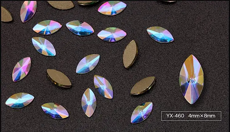 20pcs/pack Rhinestone For Nails Mixed Sizes 3-11mm Crystal Strass 3D Charm Gems DIY Nail Art Decorations Stones for Nail ZDS62
20pcs/pack Rhinestone For Nails Mixed Sizes 3-11mm Crystal Strass 3D Charm Gems DIY Nail Art Decorations Stones for Nail ZDS62