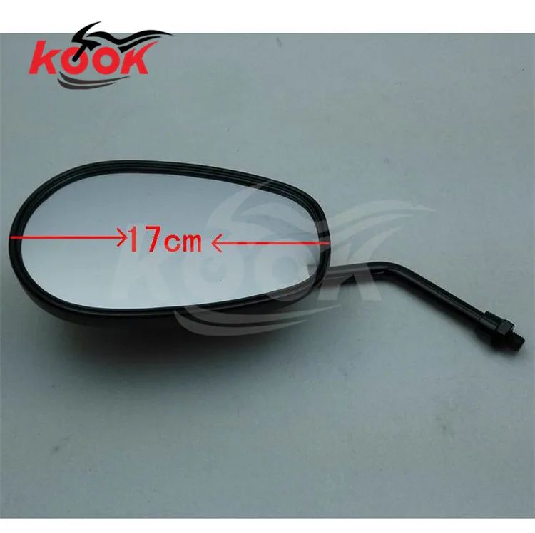 black motorcycle rearview mirror for Harley Davidson mirrors suzuki honda motorbike mirror moto side mirrors 10mm 8mm big size
black motorcycle rearview mirror for Harley Davidson mirrors suzuki honda motorbike mirror moto side mirrors 10mm 8mm big size