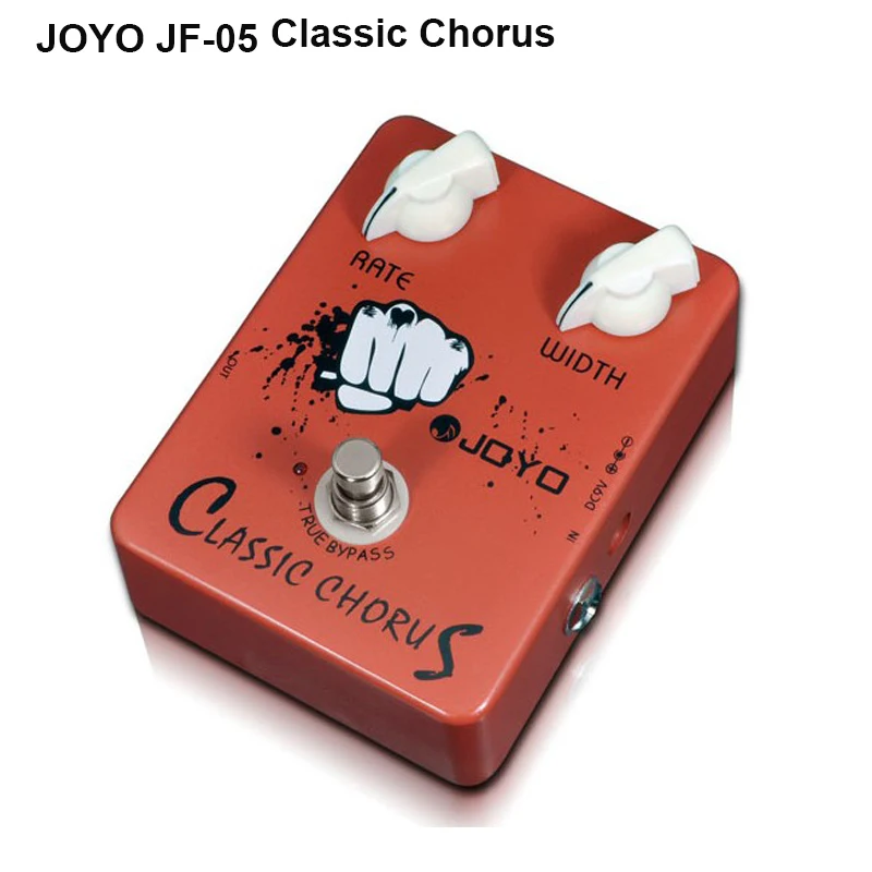 Рукоятка JOYO, оригинальный дизайн, Классический хор, строгий 12-струнный звуковой материал из алюминиевого сплава
Рукоятка JOYO, оригинальный дизайн, Классический хор, строгий 12-струнный звуковой материал из алюминиевого сплава