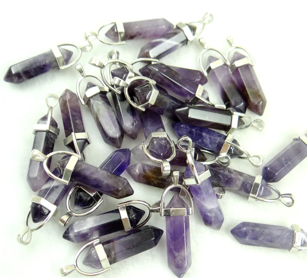 Natural stone lapis tiger eye Opal Turquoises crystal Quartz charm Pendants for diy Jewelry making necklaces Accessories30pcs
Natural stone lapis tiger eye Opal Turquoises crystal Quartz charm Pendants for diy Jewelry making necklaces Accessories30pcs