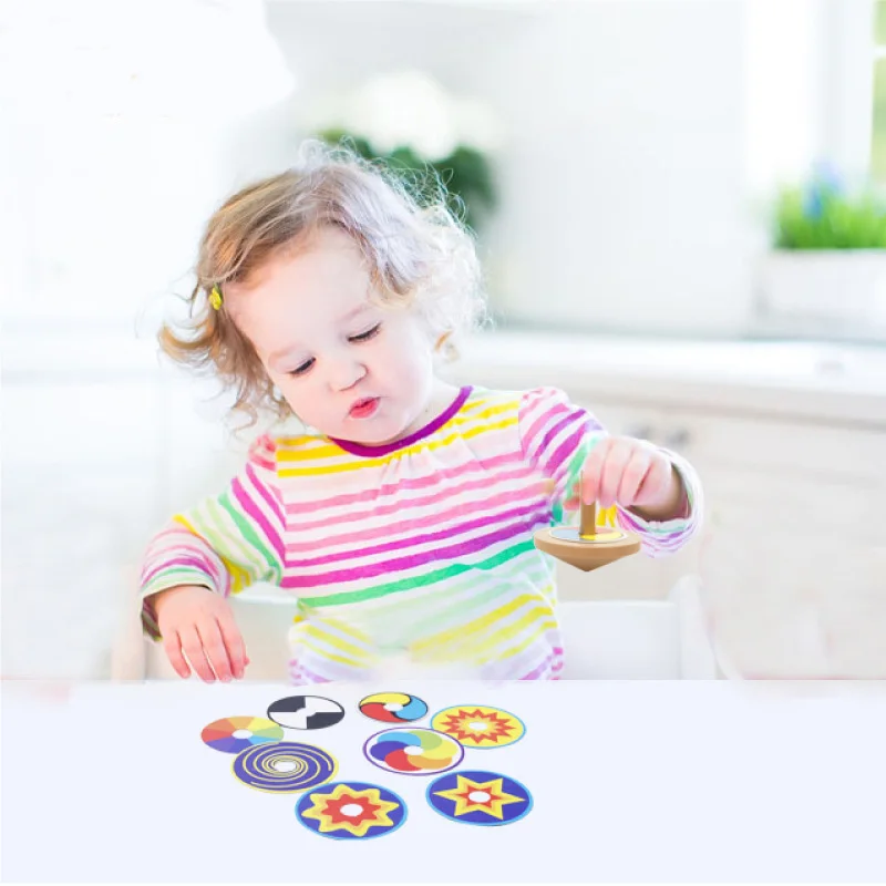 1 PCS Kids Vintage Wood Solid Gyroscope Gyro Toys Children Adult Relief Stress Desktop Spinning Top Toys Birthday Gifts
1 PCS Kids Vintage Wood Solid Gyroscope Gyro Toys Children Adult Relief Stress Desktop Spinning Top Toys Birthday Gifts