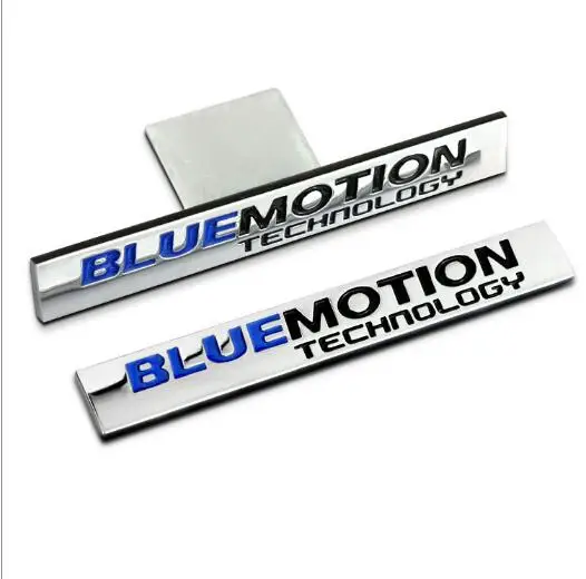 1 Pcs CAR NEW BLUEMOTION ALLOY METAL CAR FRONT GRILL GRILLES EMBLEM DECORATIONS Car Styling
1 Pcs CAR NEW BLUEMOTION ALLOY METAL CAR FRONT GRILL GRILLES EMBLEM DECORATIONS Car Styling