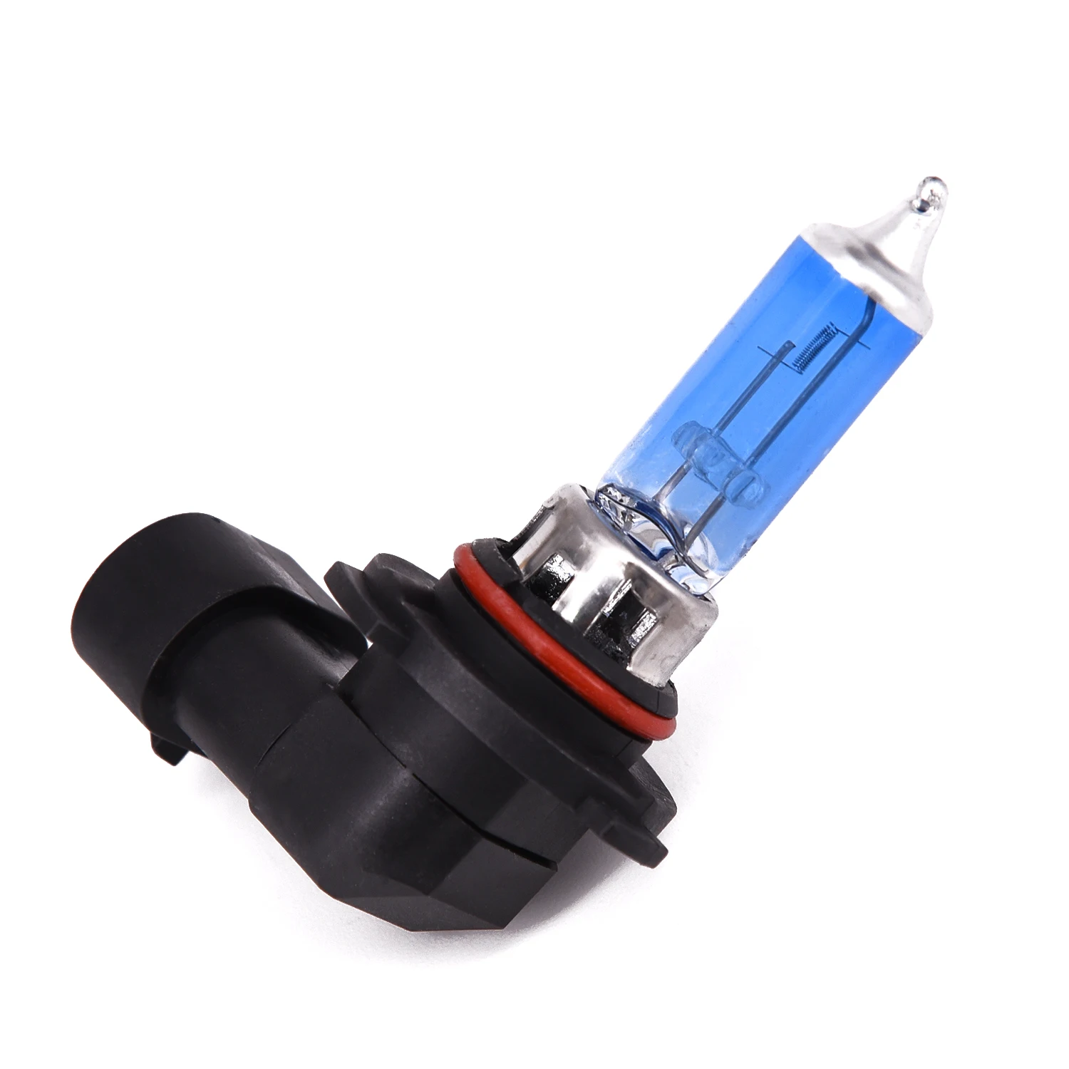Bulb Quartz Dark Blue 6000K 1Pcs Xenon Halogen Headlight Auto White Super Bright 29005 HB3 Daytime Running Lights
Bulb Quartz Dark Blue 6000K 1Pcs Xenon Halogen Headlight Auto White Super Bright 29005 HB3 Daytime Running Lights