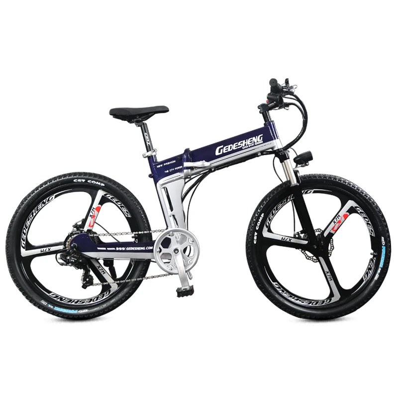 26 Electric bicycle 48v hidden lithium battery eMTB high speed motor bike ABS brake Fold Electric mountain bike
26 Electric bicycle 48v hidden lithium battery eMTB high speed motor bike ABS brake Fold Electric mountain bike