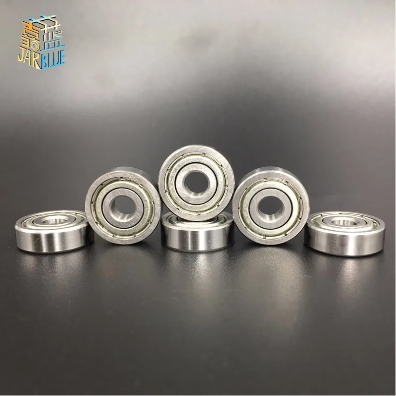 Free Shipping Deep groove ball bearings 8*24*8mm 628zz 2z bearing 628 z Shielded Miniature Ball Bearings
Free Shipping Deep groove ball bearings 8*24*8mm 628zz 2z bearing 628 z Shielded Miniature Ball Bearings