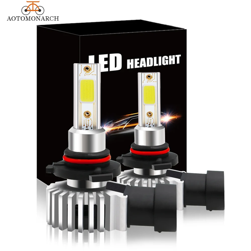 H11 HB3 H1 HB4 H4 HB2 H7 Car LED Headlight Bulds 9005 9006 9007 8000LM 6000K Headlamp led car light CE
H11 HB3 H1 HB4 H4 HB2 H7 Car LED Headlight Bulds 9005 9006 9007 8000LM 6000K Headlamp led car light CE