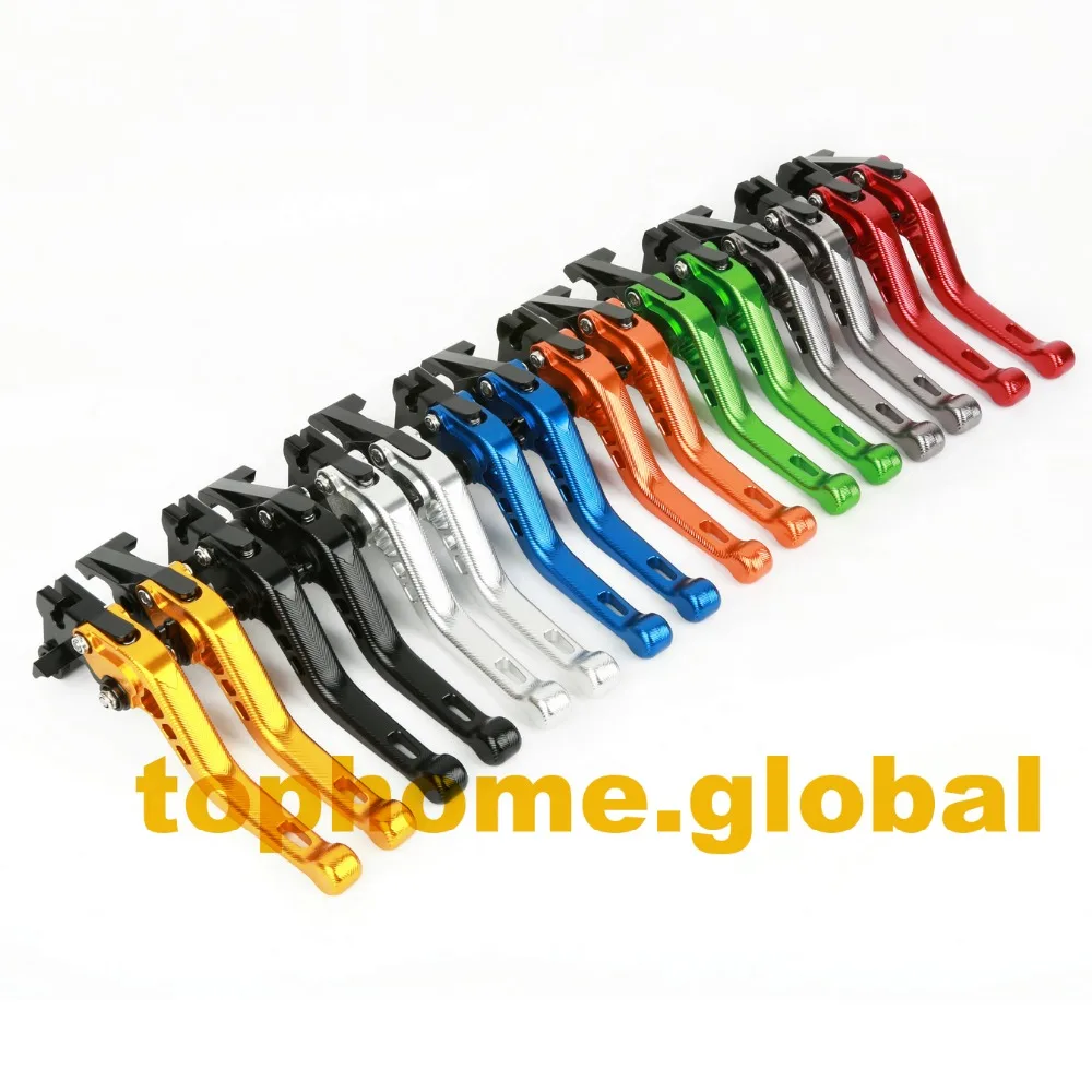 For Suzuki GS500 GS500E GS500F 1989 - 2009 3D Anti-slip Short/Long Clutch Brake Levers 2008 2007 2006 2005 2004 2003 2002 01 99
For Suzuki GS500 GS500E GS500F 1989 - 2009 3D Anti-slip Short/Long Clutch Brake Levers 2008 2007 2006 2005 2004 2003 2002 01 99