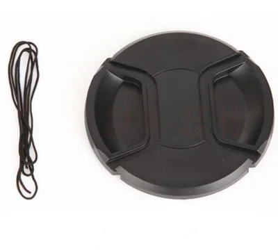 Universal 86mm 95mm 105mm Center Pinch Snap-on Front Lens Cap For Canon For Nikon For Sony Camera
Universal 86mm 95mm 105mm Center Pinch Snap-on Front Lens Cap For Canon For Nikon For Sony Camera