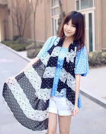 30 styles Summer beach care fashion silk girl women scarf shawl long wrap scaves women new chiffon shawl 1pcs/lot SW57
30 styles Summer beach care fashion silk girl women scarf shawl long wrap scaves women new chiffon shawl 1pcs/lot SW57