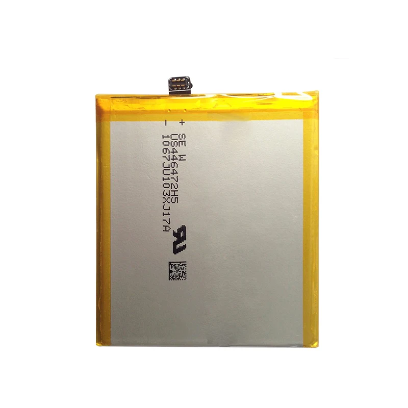 For MeiZu metal BT50 Battery Original Battery 3140mAh Smartphone Replacement Accessary For MeiZu metal BT50
For MeiZu metal BT50 Battery Original Battery 3140mAh Smartphone Replacement Accessary For MeiZu metal BT50