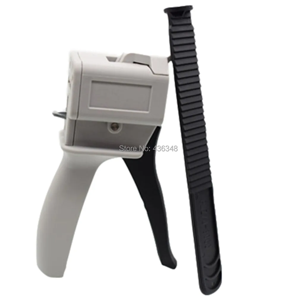 30cc 30ml Single Component Adhesive Applicator Manual Epoxy Applicator Dispenser Gun Caulking Gun
30cc 30ml Single Component Adhesive Applicator Manual Epoxy Applicator Dispenser Gun Caulking Gun