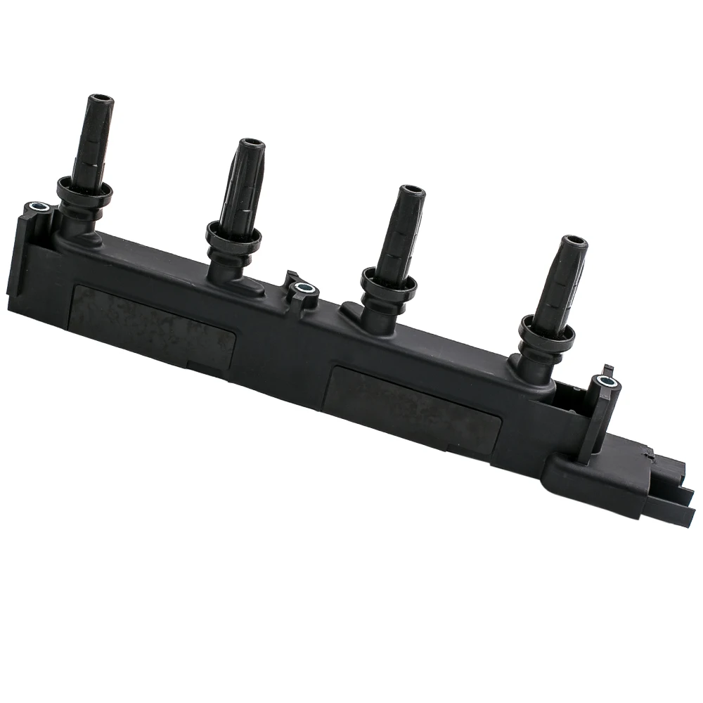 Катушка зажигания для Citroen C4, C5, Xsara, Picasso, C8, для Peugeot 206, 307, 406, 2526118A, 597075 для C5, C8, для отправки, Synergie Xsara
Катушка зажигания для Citroen C4, C5, Xsara, Picasso, C8, для Peugeot 206, 307, 406, 2526118A, 597075 для C5, C8, для отправки, Synergie Xsara