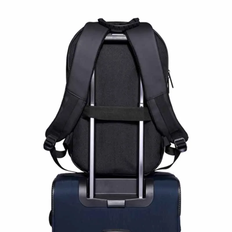 OZUKO Brand Backpack Men Anti Theft Notebook Computer Backpack Fashion High Quality Waterproof Travel School Bags For Teenagers
OZUKO Brand Backpack Men Anti Theft Notebook Computer Backpack Fashion High Quality Waterproof Travel School Bags For Teenagers
