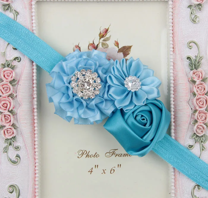 Nishine 30Pcs Rose Flower Headband With Diamond Kids' Hair Accessories Baby Girls Headband Fashion Hairband Accessories
Nishine 30Pcs Rose Flower Headband With Diamond Kids' Hair Accessories Baby Girls Headband Fashion Hairband Accessories