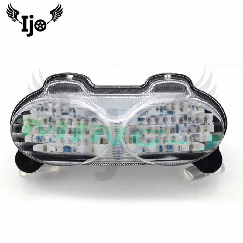 Motorcycle accessory for Kawasaki zx9r brake light taillight with turn signal function after led retrofit 1998 - 2003
Motorcycle accessory for Kawasaki zx9r brake light taillight with turn signal function after led retrofit 1998 - 2003