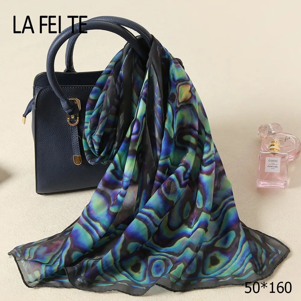 Ladies Satin Silk Scarf Women Kerchief Shawl Stole Foulard Femme Neck Head Long Neckerchief Chiffon Hijab Women Scarf Summer
Ladies Satin Silk Scarf Women Kerchief Shawl Stole Foulard Femme Neck Head Long Neckerchief Chiffon Hijab Women Scarf Summer