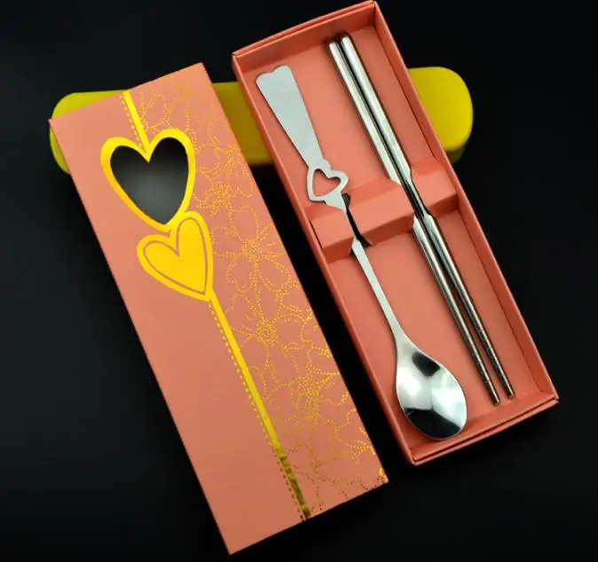 Free shipping,150Sets Wedding Favors Gifts Stainless-Steel Spoon and Chopsticks Set with Gift box packing
Free shipping,150Sets Wedding Favors Gifts Stainless-Steel Spoon and Chopsticks Set with Gift box packing