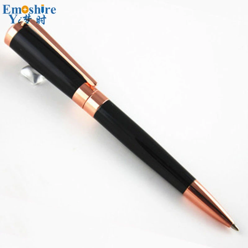 New Brand Luxury Executive Ballpoint Pen High Quality Business Contact Stainless Metal Pens For School Office Supplies YI54
New Brand Luxury Executive Ballpoint Pen High Quality Business Contact Stainless Metal Pens For School Office Supplies YI54