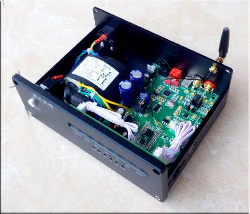 Комплект для самостоятельной сборки HIFI LM3886TF комплект платы стереоусилителя + чехол усилителя + трансформатор
Комплект для самостоятельной сборки HIFI LM3886TF комплект платы стереоусилителя + чехол усилителя + трансформатор