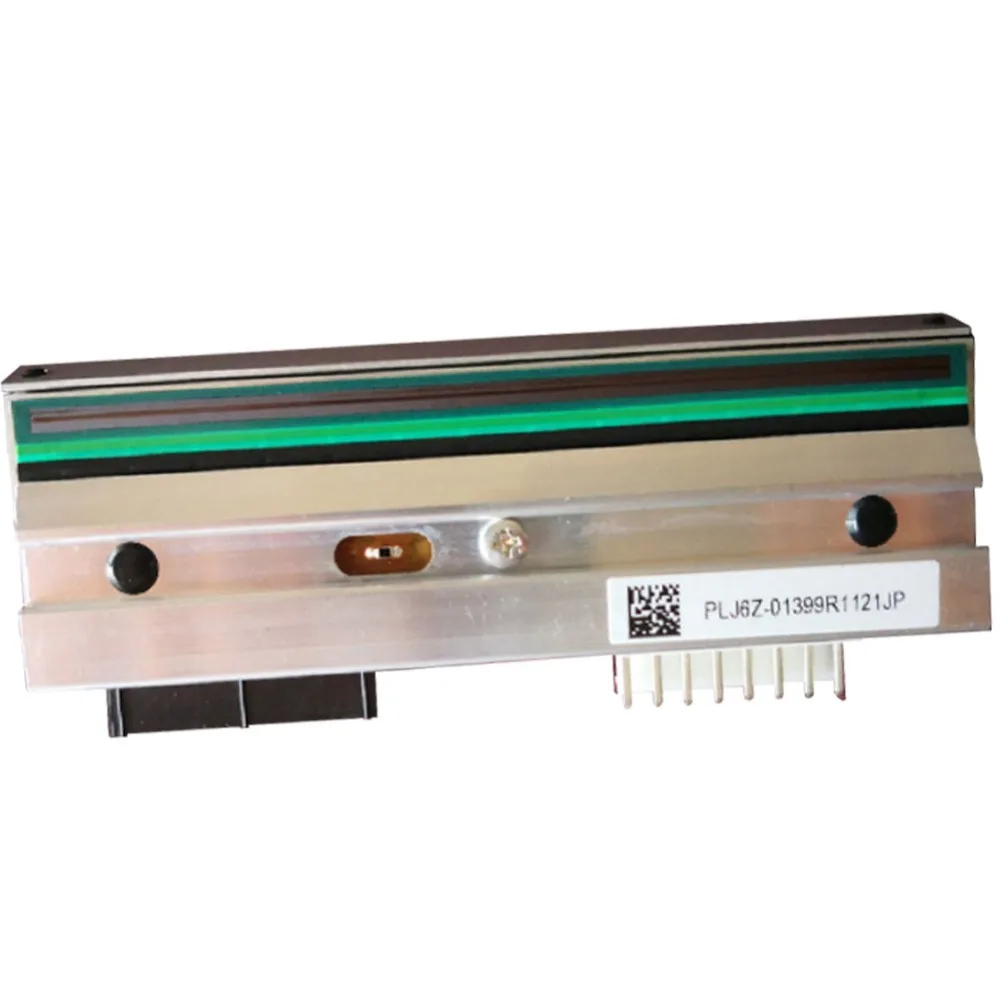 Original Printhead For Avery AP4.4 AP5.4 XD4T XLP504 305dpi Thermal Barcode Printer
Original Printhead For Avery AP4.4 AP5.4 XD4T XLP504 305dpi Thermal Barcode Printer