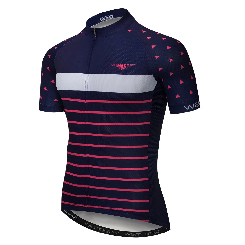 Weimostar Men Cycling Jersey Summer Racing Ropa Ciclismo Maillot Cycling Clothing Short Sleeve MTB Bike Jersey Shirt Top
Weimostar Men Cycling Jersey Summer Racing Ropa Ciclismo Maillot Cycling Clothing Short Sleeve MTB Bike Jersey Shirt Top