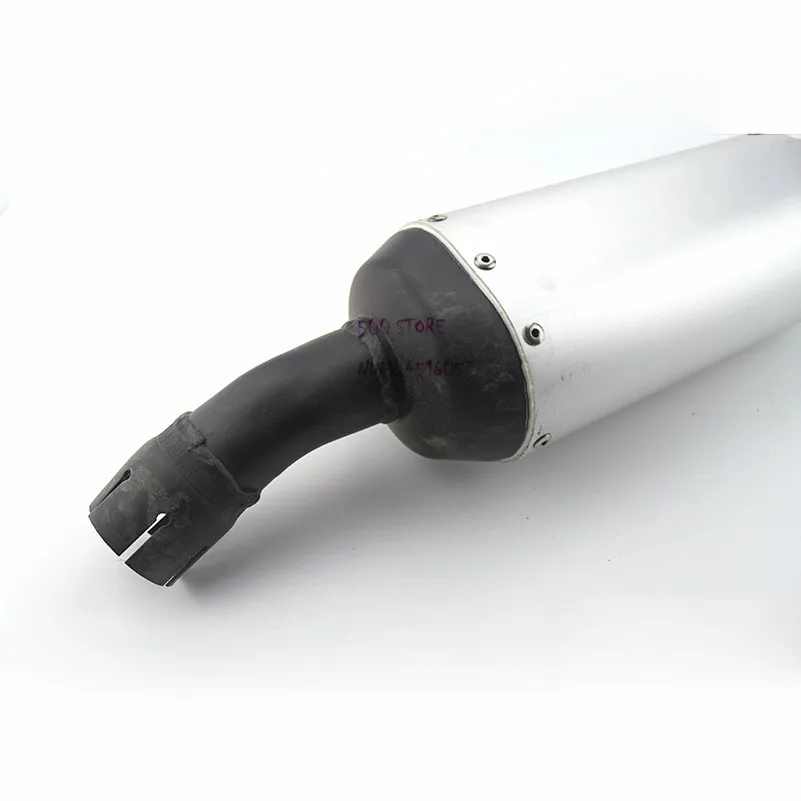 free sipping universal alloy Exhaust Muffler System Slip On For honda yamaha Motocross Enduro Supermoto Dirt Bike Motorcycle
free sipping universal alloy Exhaust Muffler System Slip On For honda yamaha Motocross Enduro Supermoto Dirt Bike Motorcycle