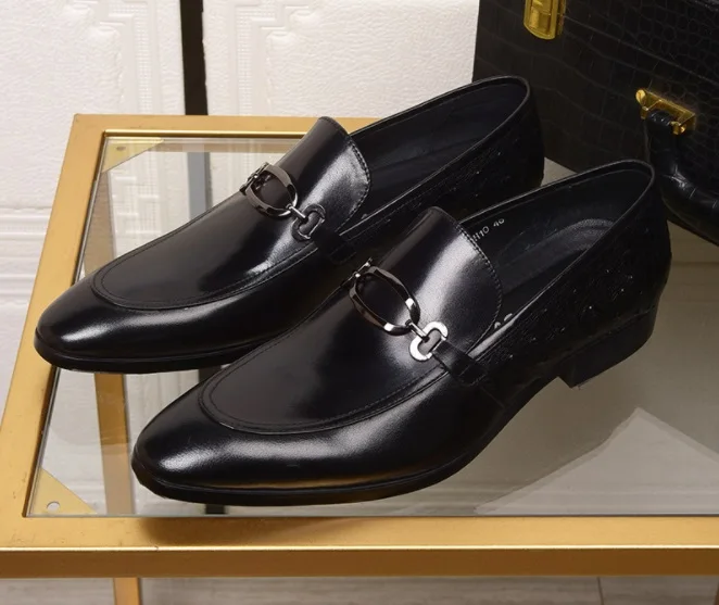 Europe America Men pointed-toe handmade shoes fashion slip-on falt oxford for men Genuine leather party wedding shoes
Europe America Men pointed-toe handmade shoes fashion slip-on falt oxford for men Genuine leather party wedding shoes