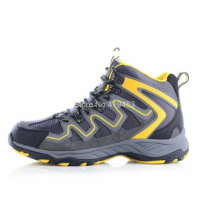 Rax мужские зимние походные ботинки для кемпинга альпинизма износостойкие