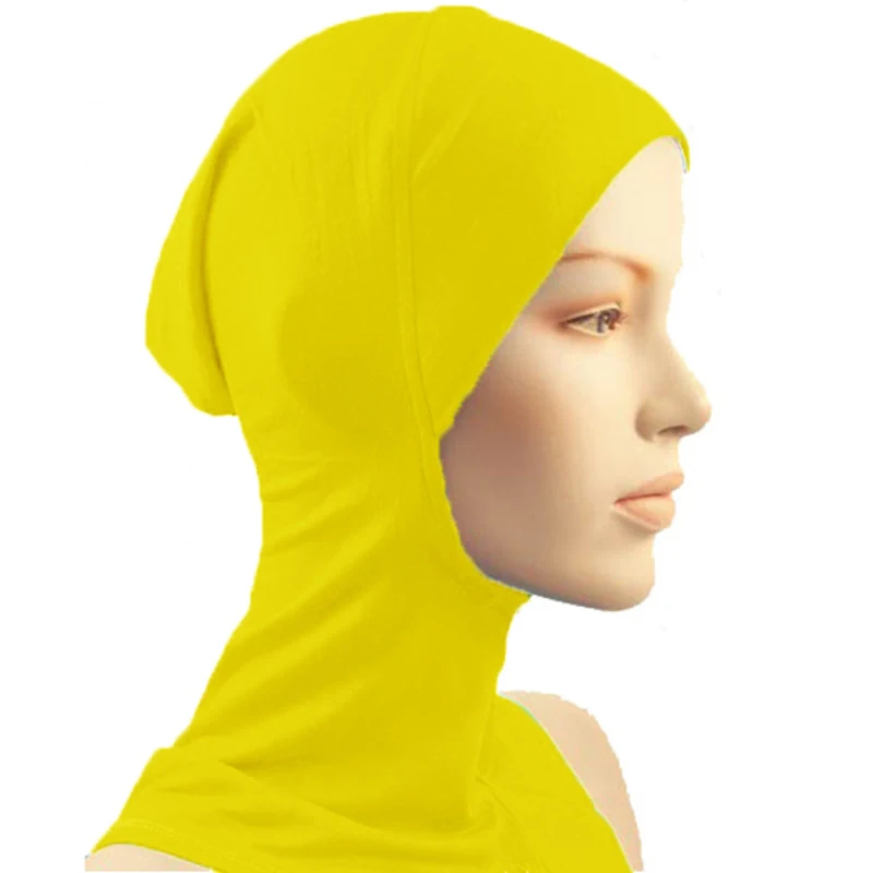 Newly Under Scarf Hat Cap Bone Bonnet Hijab Islamic Head Wear Neck Cover Muslim m99
Newly Under Scarf Hat Cap Bone Bonnet Hijab Islamic Head Wear Neck Cover Muslim m99