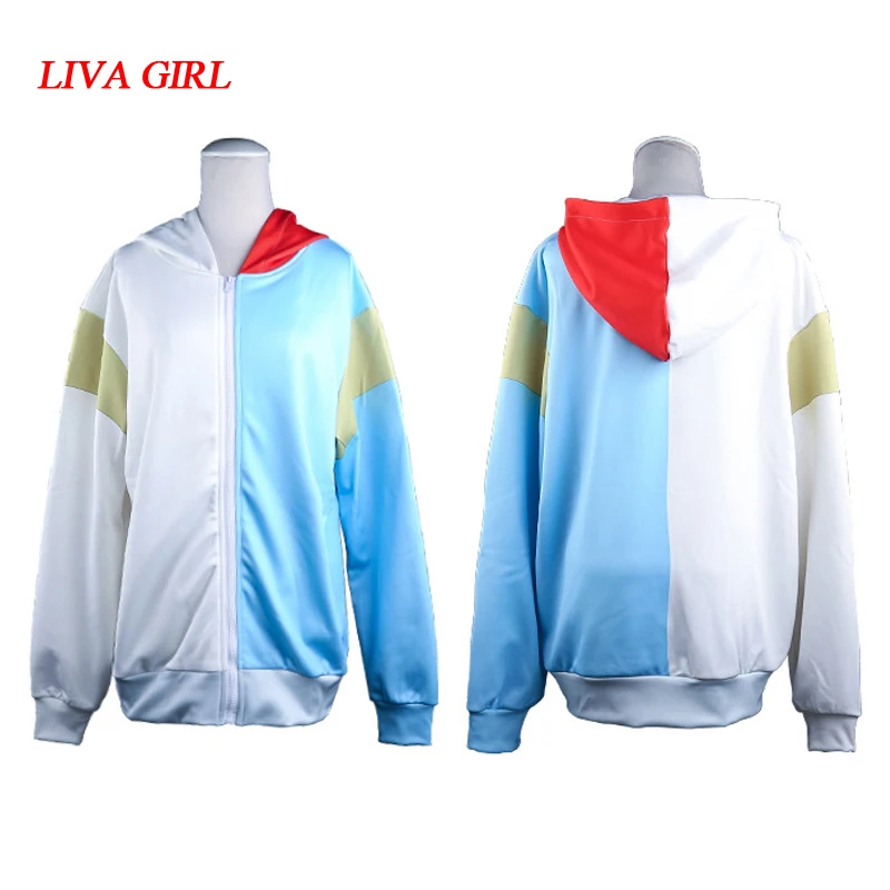 My Hero Academia Boku no Hero Academia Cosplay Costumes Midoriya Izuku Bakugou Katsuki Todoroki Thin Sweatshirt Hoodie Jackets
My Hero Academia Boku no Hero Academia Cosplay Costumes Midoriya Izuku Bakugou Katsuki Todoroki Thin Sweatshirt Hoodie Jackets