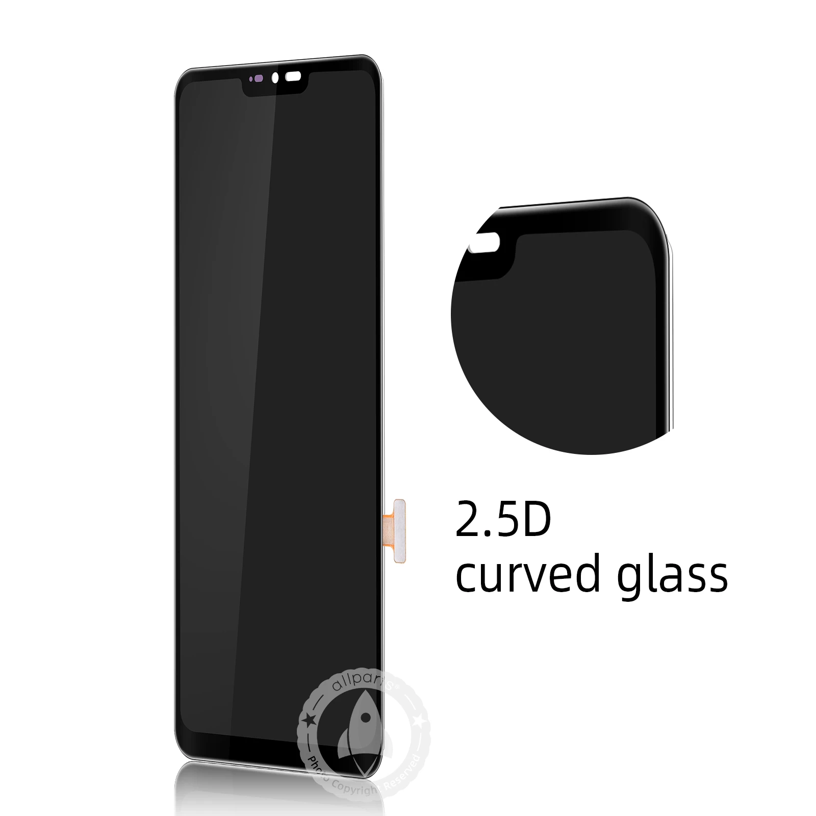 6.1'' Display For LG G7 LCD Display Touch Screen Assembly Digitizer For LG G7 thinQ Display G710 G710EM G710PM G710VMP
6.1'' Display For LG G7 LCD Display Touch Screen Assembly Digitizer For LG G7 thinQ Display G710 G710EM G710PM G710VMP