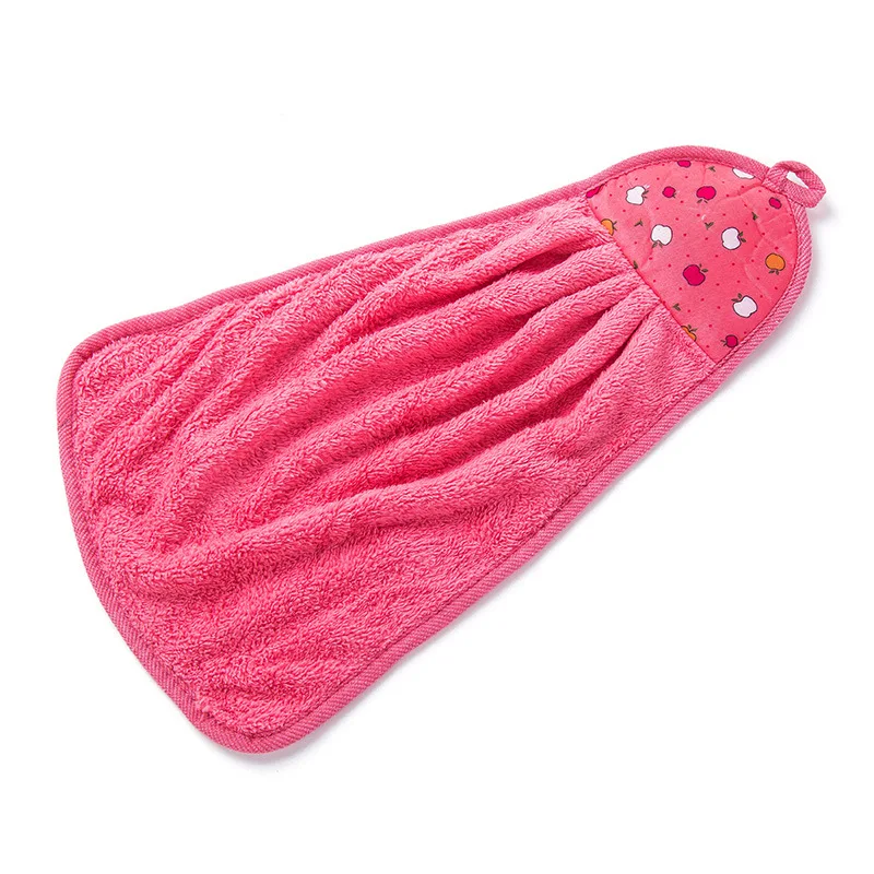 2022 Cloth Wipe Towel Cotton Dish Cloth Hand Towel Hanging Kitchen Bathroom Thick Soft
2022 Cloth Wipe Towel Cotton Dish Cloth Hand Towel Hanging Kitchen Bathroom Thick Soft