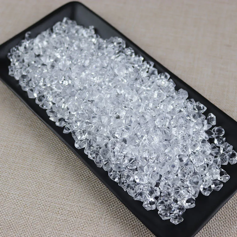 One Pack Contains 430 Capsules Decorative Ice Cubes Simulation Ice Cubes Fake Ice Cubes Display Ice Cubes Plastic Decorative
One Pack Contains 430 Capsules Decorative Ice Cubes Simulation Ice Cubes Fake Ice Cubes Display Ice Cubes Plastic Decorative