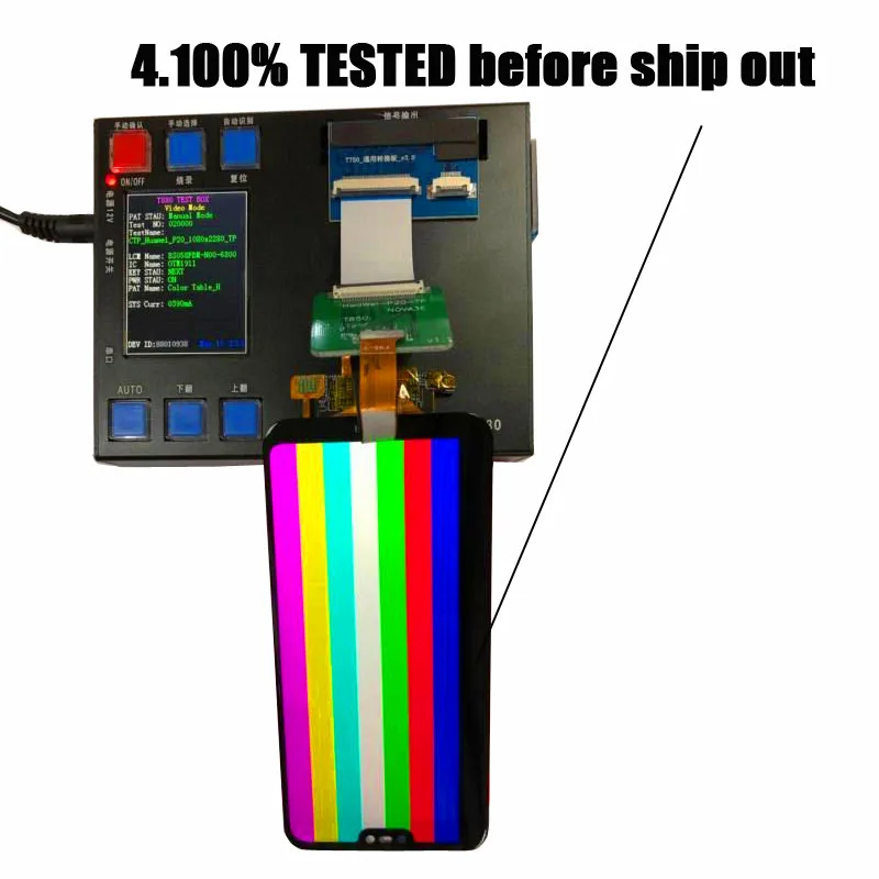 Free Gift 100% Working LCD for iPhone 6 6S Screen Replacement Dispaly for iPhone 7 8 Ekran 4.7 inches Black White With Tool AAAA
Free Gift 100% Working LCD for iPhone 6 6S Screen Replacement Dispaly for iPhone 7 8 Ekran 4.7 inches Black White With Tool AAAA