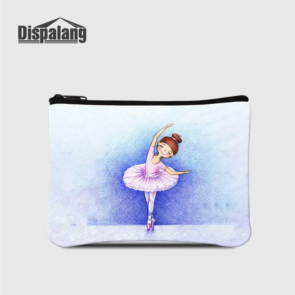 Women Mini Zipper Hand Coin Purse Cute Cartoon Ballet Yoga Anime Girl Portable Wallet For Shopping Ladies Outdoors Money Cases
Women Mini Zipper Hand Coin Purse Cute Cartoon Ballet Yoga Anime Girl Portable Wallet For Shopping Ladies Outdoors Money Cases