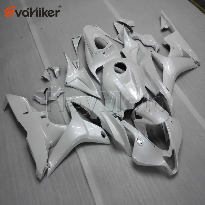 Обтекатель ABS для мотоцикла CBR600RR 2007 2008 Белый F5 07 08 панели мотоцикла окрашенные литьевая форма
Обтекатель ABS для мотоцикла CBR600RR 2007 2008 Белый F5 07 08 панели мотоцикла окрашенные литьевая форма