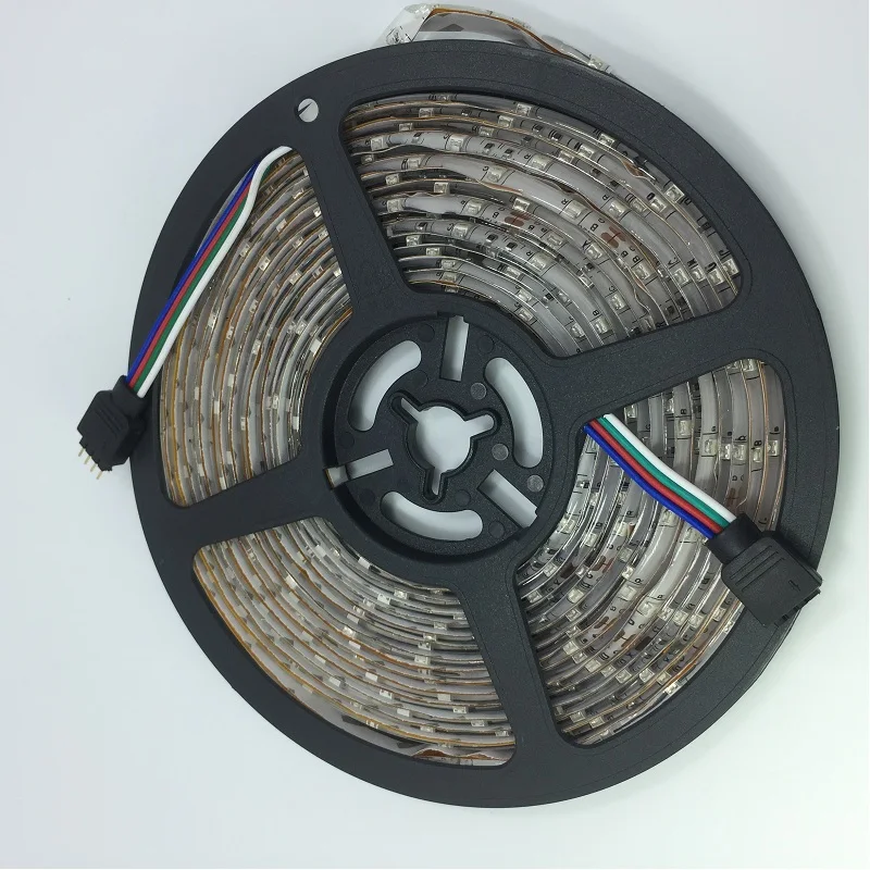 16.4Ft(5M) 36W RGB 300LEDs SMD3528 2835 Flexible Strip Light led light led lamp Livingroom Waterproof DC12V 1PCS JTFL205-1-ly
16.4Ft(5M) 36W RGB 300LEDs SMD3528 2835 Flexible Strip Light led light led lamp Livingroom Waterproof DC12V 1PCS JTFL205-1-ly