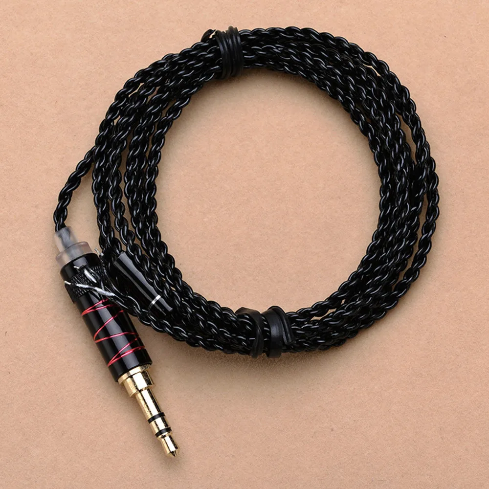 New Arrival FENGRU 10pcs 1.2M DIY Replacement wire Audio Cable Repair Headset Wire DIY Headphone Earphone Maintenance Wire
New Arrival FENGRU 10pcs 1.2M DIY Replacement wire Audio Cable Repair Headset Wire DIY Headphone Earphone Maintenance Wire