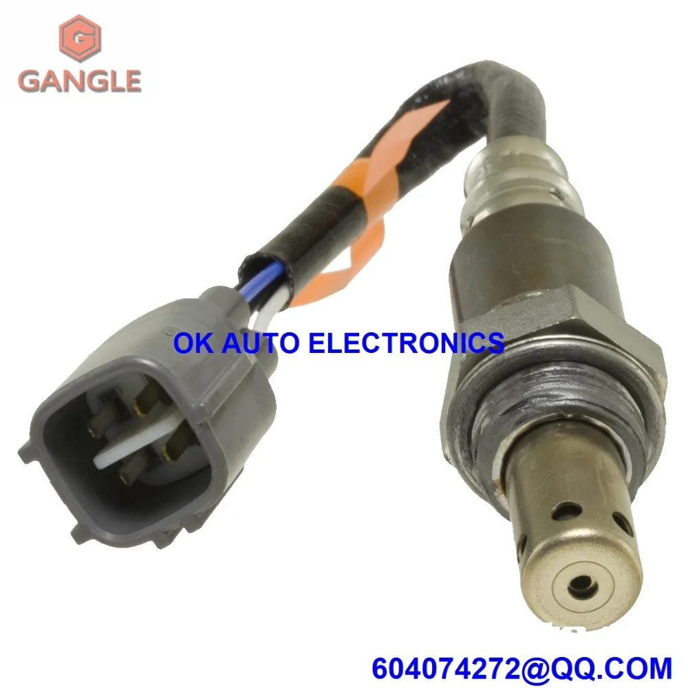 Кислородный датчик, O2, лямбда-воздух, топливо для SUBARU Legacy Outback Tribeca 22641-AA160 2003-2016
Кислородный датчик, O2, лямбда-воздух, топливо для SUBARU Legacy Outback Tribeca 22641-AA160 2003-2016