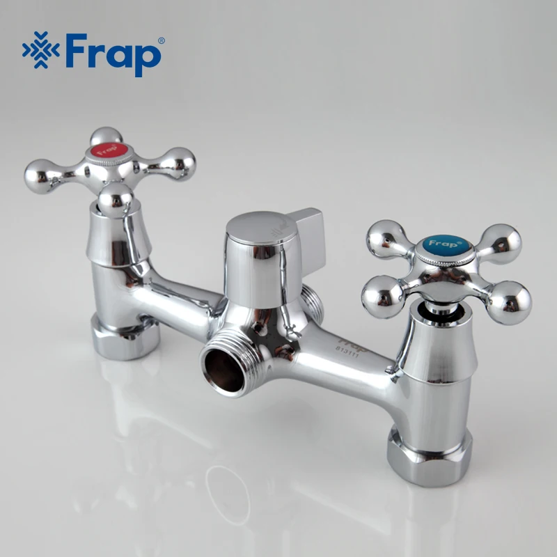 Frap Classic bathing Shower bathroom Wall Mounted Bath Faucet set Bathtub Mixer Hot and Cold Water Dual Handle Control F2208-2
Frap Classic bathing Shower bathroom Wall Mounted Bath Faucet set Bathtub Mixer Hot and Cold Water Dual Handle Control F2208-2