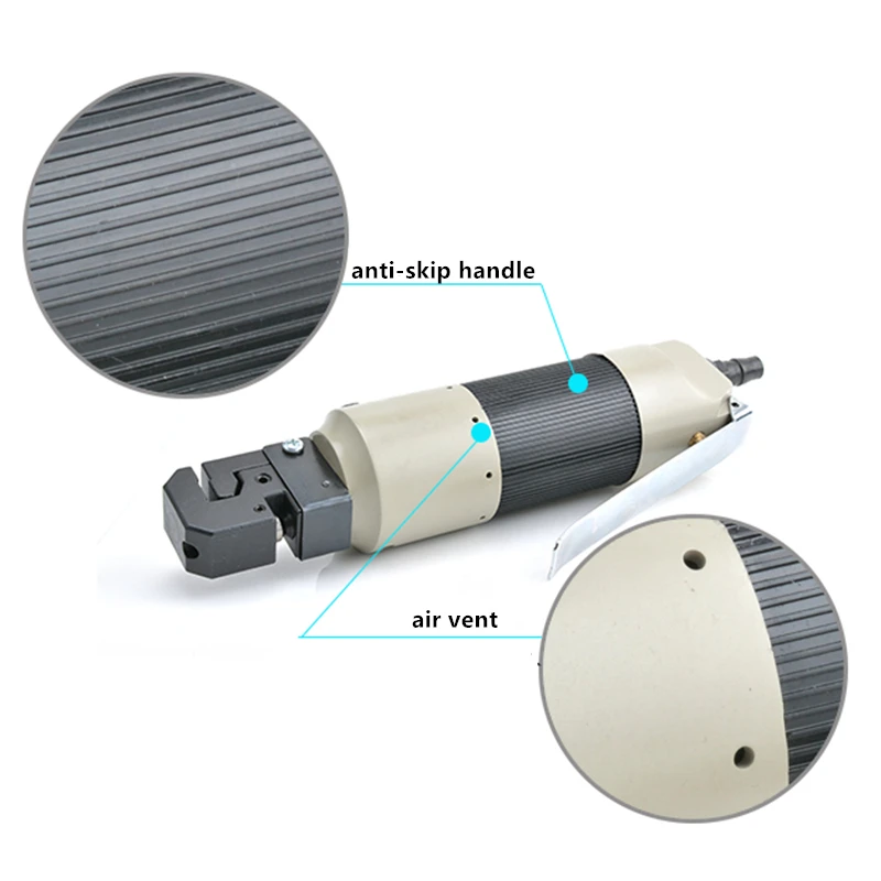 Borntun Pneumatic Air Straight Angle Bending Machine Hole Opening Punching Tool for Metal Sheet
Borntun Pneumatic Air Straight Angle Bending Machine Hole Opening Punching Tool for Metal Sheet