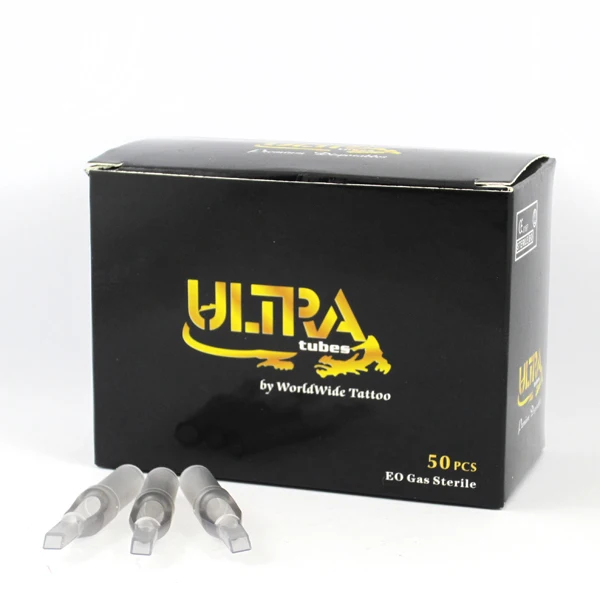 ULTRA Brand Disposable Tips