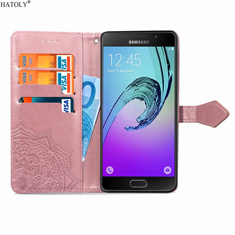 Чехол-кошелек для Samsung Galaxy A5 2016, кожа, с тиснением, силиконовый, для Samsung A5 2016, A510
Чехол-кошелек для Samsung Galaxy A5 2016, кожа, с тиснением, силиконовый, для Samsung A5 2016, A510