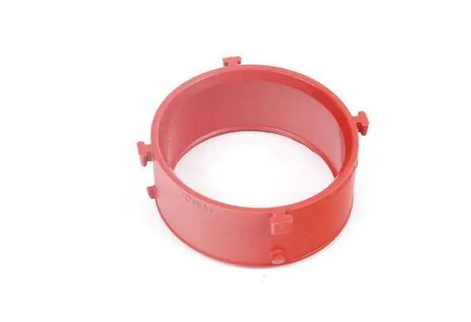 1 piece Engine Air Duct Seal To Turbocharger for Mercedes W211 E320 E350 GL320 6420940480
1 piece Engine Air Duct Seal To Turbocharger for Mercedes W211 E320 E350 GL320 6420940480