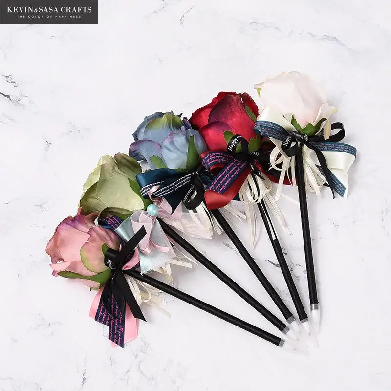 Flower Ball Pen Wedding Quality Stationery Kawaii School Supplies Cute School Stationery Office Suppliers Pen Kids Gift Pen
Flower Ball Pen Wedding Quality Stationery Kawaii School Supplies Cute School Stationery Office Suppliers Pen Kids Gift Pen