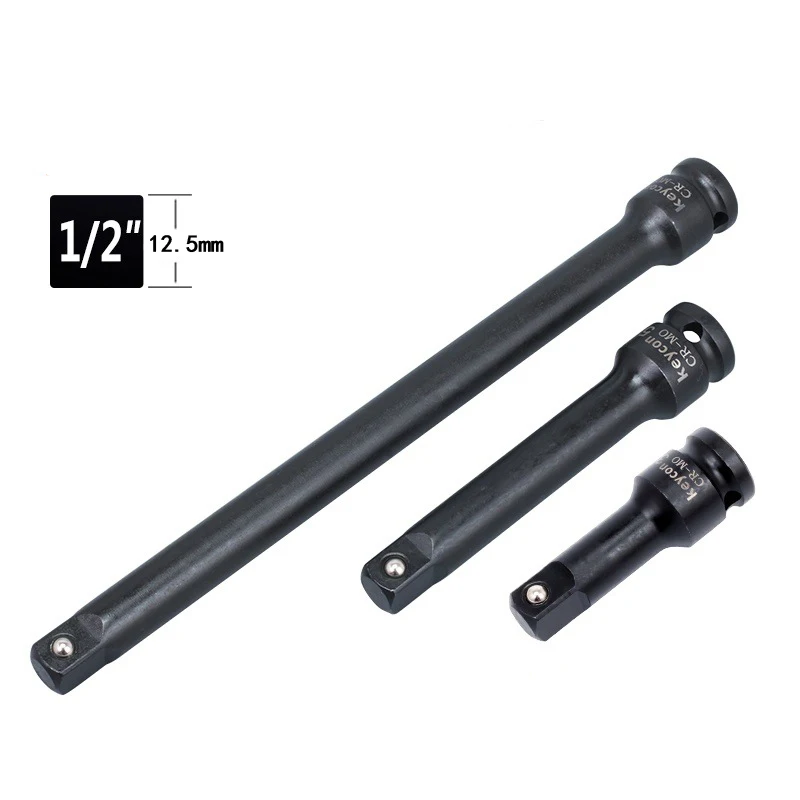 Удлинитель для пневматического привода 1/2 ", 12,5 мм, 3"/5 "/10", ручная штанга для ручного инструмента, инструменты для авторемонта
Удлинитель для пневматического привода 1/2 ", 12,5 мм, 3"/5 "/10", ручная штанга для ручного инструмента, инструменты для авторемонта