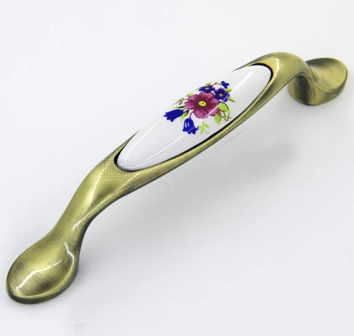 CC.96mm Ceramic Door Drawer Cabinet Kitchen Furniture Handle Bars Cupboard Door Arch Kitchen Knob Pull Handle
CC.96mm Ceramic Door Drawer Cabinet Kitchen Furniture Handle Bars Cupboard Door Arch Kitchen Knob Pull Handle