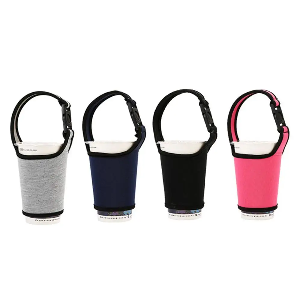 HOT Glass Water Bottle Sleeves Carrier Holder For Bottle Insulated Collapsible Drink Bottle Carrier Water Bottle Cup Accessories
HOT Glass Water Bottle Sleeves Carrier Holder For Bottle Insulated Collapsible Drink Bottle Carrier Water Bottle Cup Accessories