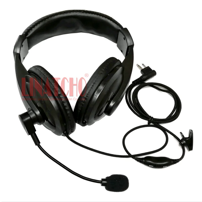 Двухконтактные шумоподавляющие наушники GP88 GP2000 PRO1150 PRO2150 для рации внутренней связи
Двухконтактные шумоподавляющие наушники GP88 GP2000 PRO1150 PRO2150 для рации внутренней связи